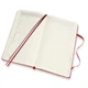 Записник Moleskine Passion Рецепти середня чорна 8058647620213 - изображение 3