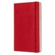 Блокнот Moleskine Classic середній червоний 9788862930338 - изображение 2