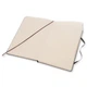 Блокнот Moleskine Classic середній чорний 8051272892703 - изображение 2