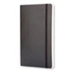 Блокнот Moleskine Classic маленький черный 9788883707100 - изображение 2