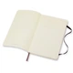 Блокнот Moleskine Classic маленький черный 9788883707100 - изображение 3