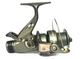 Котушка з бейтраннером Salmo Sniper Baitfeeder 4 50BR (3050BR) - изображение 6