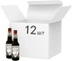Упаковка пива Belhaven Scottish Oat Stout темне фільтроване 7% 0.33 л х 12 шт. (5010549306155) - зображення 1