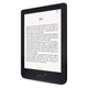 Электронная книга Tolino shine 3 E-Ink Carta 1448 × 1072 SmartLight Black - изображение 2