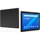 Планшет Lenovo Tab E10 TB-X104F 16GB Black - зображення 2