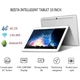 Планшет Beista X101 10.1"IPS OctaCore Android 9.0 2/32Gb 4G LTE Silver - изображение 4