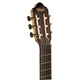 Классическая гитара Valencia VC264 (размер 4/4) Black - изображение 3