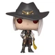 Фигурка Funko Pop Фанко Поп Overwatch Ashe Овервотч Эш 10 см O A441 - изображение 2