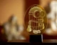 Сменная пластина для 3D светильников "Миньон Боксер" 3DTOYSLAMP - изображение 1