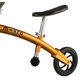 Беговел Micro G-bike chopper Deluxe yellow (GB0026) - зображення 5