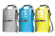 Водонепроникна сумка для плавання Trust Palma Waterproof Bag (25L) - blue (TR22829) - зображення 2