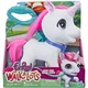 Интерактивная игрушка Hasbro FurReal Friends Большой питомец на поводке Единорог (E8725_E8727) - зображення 2