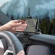 Тримач Baseus Big Mouth Pro Car Mount (SUDZ-A01) 4756480 - зображення 7