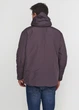 Куртка TRUSSARDI S Серо-коричневый (MRTR137S) (TR137S) - изображение 2