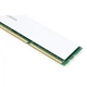 Модуль пам'яті для комп'ютера eXceleram DDR3 4GB 1600 MHz Heatsink: white Sark (E30300A) - зображення 5
