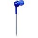 Наушники Panasonic RP-TCM115GC Blue (RP-TCM115GC-A) - изображение 3