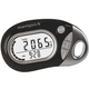 Крокомір багатофункціональний Maniquick 3D Pedometer MQ771 (2260) - зображення 1