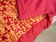 Покрывало Mora Verona 240x260 RED (600244) - изображение 5