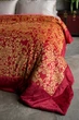 Покрывало Mora Verona 240x260 RED (600244) - изображение 7