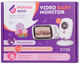 Цифровая видеоняня PICCOLOGUFO (ZV36) (4820221850033) - изображение 9