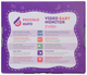 Цифровая видеоняня PICCOLOGUFO (ZV561) (4820221850040) - изображение 8