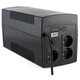 Устройство бесперебойного питания Vinga LCD 1500VA plastic case (VPC-1500P) - изображение 8