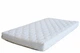 Матрас QSLEEP Детский Люкс бесклеевой 60х120 см белый (002) - изображение 1