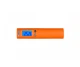 Цифрові дорожні ваги US MEDICA Digital Luggage Scale Orange (US041) - зображення 1