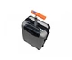 Цифрові дорожні ваги US MEDICA Digital Luggage Scale Orange (US041) - зображення 5