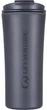 Термокухоль Lifeventure Travel Ellipse Mug 300 мл Graphite (75430) - зображення 1