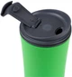 Термокружка Lifeventure Travel Ellipse Mug 300 мл Green (75420) - изображение 2