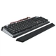 Клавіатура Patriot Viper V765 Mechanical RGB Gaming Kailh Box White (PV765MBWUXMGM) Black/Silver USB - зображення 5