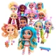 Игровой набор Кукла Hairdorables (Just Play, США) Хэрдораблс 1 серия, 36 кукол в ассортименте - изображение 3
