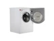 Стирально-сушильная машина Hotpoint-Ariston AQD1070D 49 EU/B - изображение 2