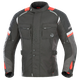 Мотокуртка BUSE BRENO black-red S - зображення 1
