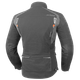Мотокуртка BUSE OPEN ROAD EVO black/anthracite 58 - зображення 2