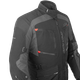 Мотокуртка BUSE OPEN ROAD EVO black/anthracite 58 - зображення 3
