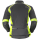 Мотокуртка BUSE OPEN ROAD EVO black/neon yellow 58 - зображення 2