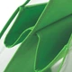 Органайзер для сумок Organizers 35х35х90 см Зеленый (2000992390262) - изображение 3