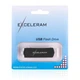 USB флеш накопитель eXceleram 128GB P2 Series Black/Black USB 3.1 Gen 1 (EXP2U3BB128) - изображение 8
