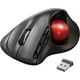 Мишка Trust Sferia Wireless Trackball Black (23121) - зображення 1