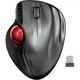 Мишка Trust Sferia Wireless Trackball Black (23121) - зображення 2