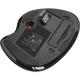 Мишка Trust Sferia Wireless Trackball Black (23121) - зображення 5