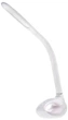 Настольная светодиодная лампа Brille SL-91-LED 8W WH (33-301) - изображение 1