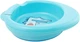 Термоустойчивая тарелка Chicco Warmy Plate Голубая (16000.20) - изображение 2