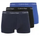 Мужские боксеры комплект из 3 ед. Calvin Klein 2664-4ku M - изображение 1