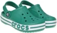 Кроксы Crocs Bayaband 205100-3TJ 27-28 (C10) 16.6 см Deep Green (2000000000034) - изображение 2