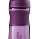 Спортивная бутылка-шейкер Blender Bottle SportMixer Twist 820 ml Plum - изображение 2