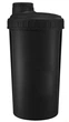 Шейкер спортивный Shaker360 700 ml Black - изображение 1