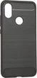 Чехол для смартфона BeCover Carbon Series для Huawei P Smart 2019 Gray (BC_703187) - изображение 1